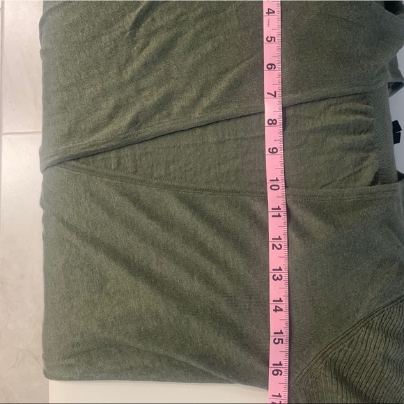 Theory - Vonda Sag Harbour Style Cardigan - Picture 11 of 13